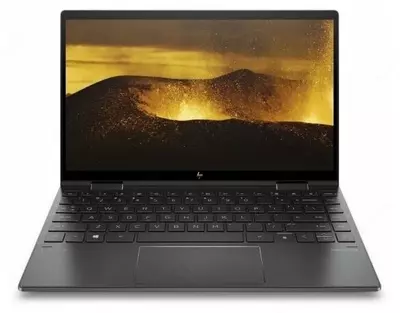 Ноутбук-трансформер HP Envy x360 Touch/13.3 FHD IPS  R5 5600U  8GB 512GB