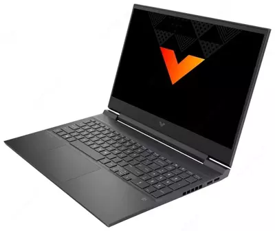   Ноутбук HP Victus 16.1 FHD IPS  i5-11400H  8GB 512GB