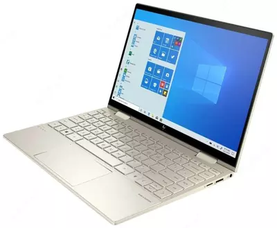  Ноутбук-трансформер HP Envy x360 Touch/13.3 FHD IPS  i5-1135G7  8GB 512GB - 