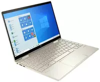   Ноутбук-трансформер HP Envy x360 Touch/13.3 FHD IPS  i5-1135G7  8GB 512GB
