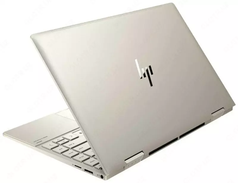  Ноутбук-трансформер HP Envy x360 Touch/13.3 FHD IPS  i5-1135G7  8GB 512GB Только в розницу