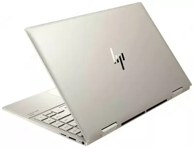  Ноутбук-трансформер HP Envy x360 Touch/13.3 FHD IPS  i5-1135G7  8GB 512GB Только в розницу