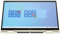  Ноутбук-трансформер HP Envy x360 Touch/13.3 FHD IPS  i5-1135G7  8GB 512GB - HIPER