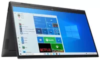  Ноутбук-трансформер HP Envy x360 Touch/15.6 FHD IPS  R7 5700U  16GB 512GB - 