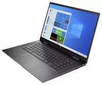   Ноутбук-трансформер HP Envy x360 Touch/15.6 FHD IPS  R7 5700U  16GB 512GB