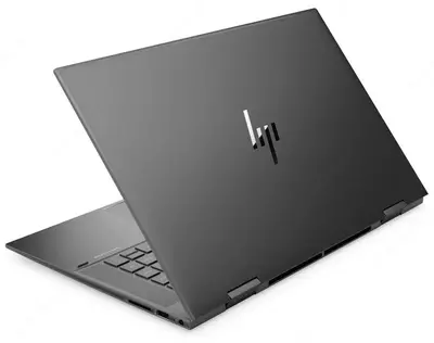  Ноутбук-трансформер HP Envy x360 Touch/15.6 FHD IPS  R7 5700U  16GB 512GB HIPER