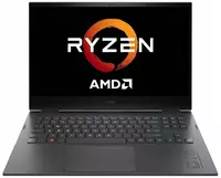 Noutbuk HP OMEN 16.1 FHD IPS  R5 5600H  16GB 512GB