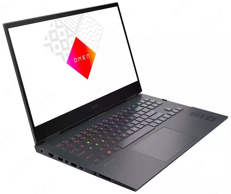   Noutbuk HP OMEN 16.1 FHD IPS  R5 5600H  16GB 512GB
