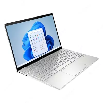  HP Envy noutbuki 13.3 FHD IPS  i7-1165G7  16GB 512GB - 