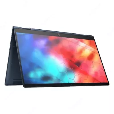   Konvertatsiya qilinadigan noutbuk HP Elitebook 1030 x360 13 3 dyuymli FHD IPS  i7-8565U  16 GB 512 GB