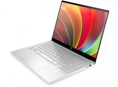  HP Envy noutbuki 14.0 IPS  i7-11370H  16GB 1TB - 