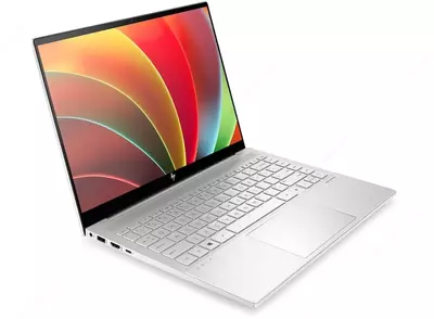   HP Envy noutbuki 14.0 IPS  i7-11370H  16GB 1TB