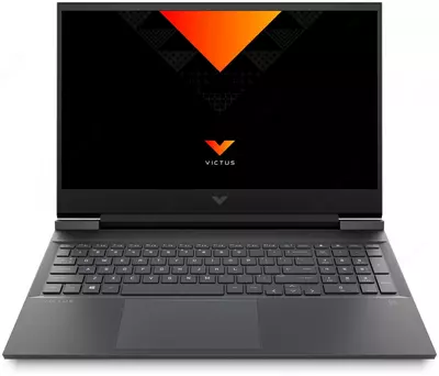 Noutbuk HP Victus 16.1 FHD IPS  R7 5800H  16GB 512GB
