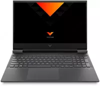 Noutbuk HP Victus 16.1 FHD IPS  R7 5800H  16GB 512GB