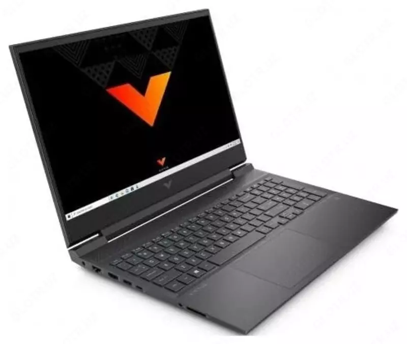  Ноутбук HP Victus 16.1 FHD IPS  i7-11800H  16GB 512GB - 