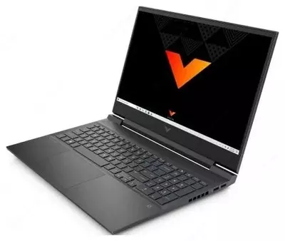   Ноутбук HP Victus 16.1 FHD IPS  i7-11800H  16GB 512GB