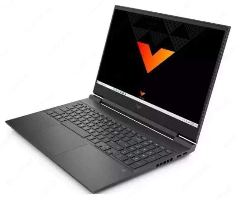   Ноутбук HP Victus 16.1 FHD IPS  i7-11800H  16GB 512GB