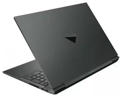  Ноутбук HP Victus 16.1 FHD IPS  i7-11800H  16GB 512GB Только в розницу