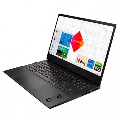   Noutbuk HP OMEN 16.1 FHD IPS  i7-11800H  16GB 512GB