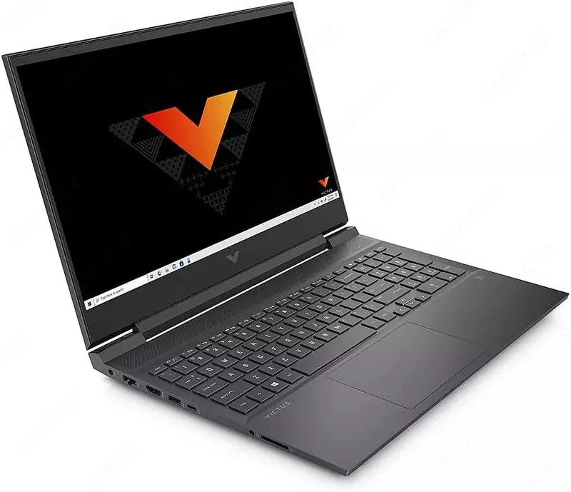  Ноутбук HP Victus 16.1 FHD IPS  i7-12700H  16GB 1TB - 