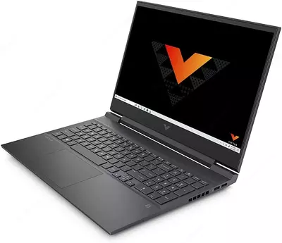   Ноутбук HP Victus 16.1 FHD IPS  i7-12700H  16GB 1TB