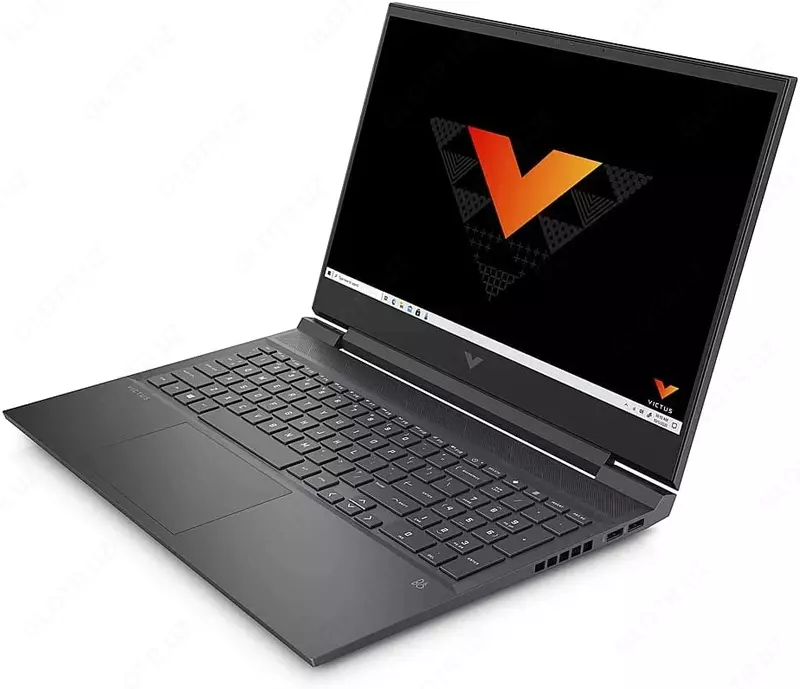   Ноутбук HP Victus 16.1 FHD IPS  i7-12700H  16GB 1TB