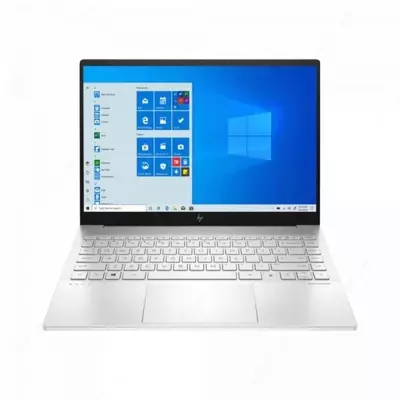 Ноутбук HP Envy 14 WXGA IPS  i7-1165G7  16GB 1TB
