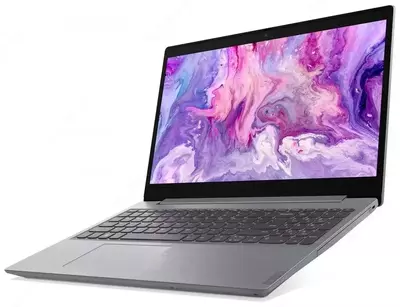  Noutbuk Lenovo IdeaPad 3 15 6 FHD  IPS  Celeron 6305  4GB 256GB - 
