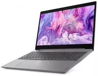  Ноутбук Lenovo IdeaPad 3 15.6 FHD  IPS  Celeron 6305  4GB 256GB - 