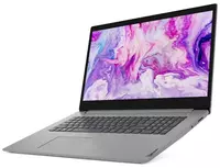 Ноутбук Lenovo IdeaPad L3 15.6 FHD  IPS  Pentium Gold 7505  4GB 1TB