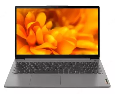 Ноутбук Lenovo V15 15.6 FHD  TN  R3 5300U  4GB 1TB