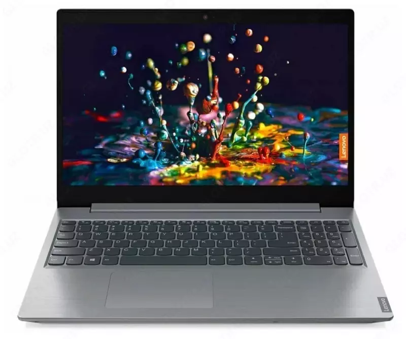 Ноутбук Lenovo IdeaPad 3 15.6 FHD  i3-1115G4  4GB 1TB