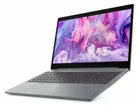  Ноутбук Lenovo IdeaPad 3 15.6 FHD  i3-1115G4  4GB 1TB - 