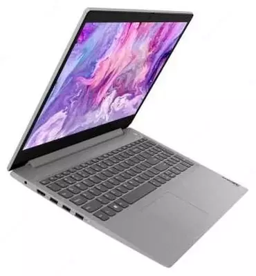   Ноутбук Lenovo IdeaPad 3 15.6 FHD  i3-1115G4  4GB 1TB