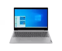 Ноутбук Lenovo IdeaPad 3 15.6 FHD  IPS  i3-1115G4  4GB 1TB