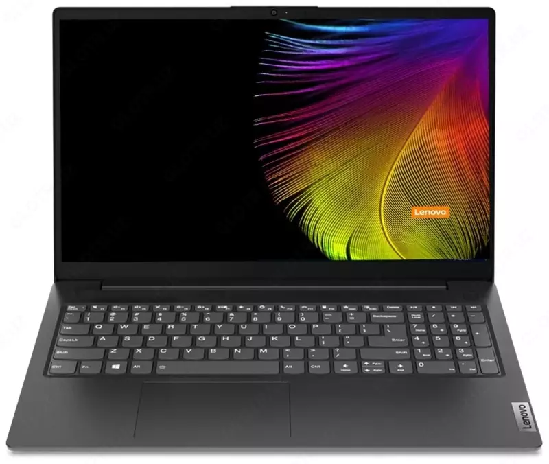 Noutbuk Lenovo V15 15 6 FHD  TN  R5 5500U  8GB 256GB