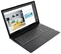  Noutbuk Lenovo V15 15 6 FHD  TN  R5 5500U  8GB 256GB - 