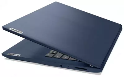  Ноутбук Lenovo IdeaPad 3 14 FHD  IPS  R3 5300U  8GB 256GB - 