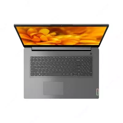  Ноутбук Lenovo IdeaPad 3 15.6 FHD  IPS  i5-1135G7  8GB 512GB - 