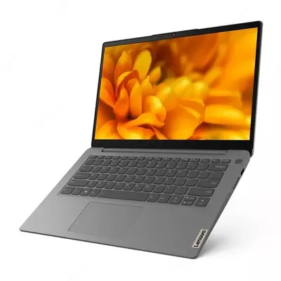   Ноутбук Lenovo IdeaPad 3 15.6 FHD  IPS  i5-1135G7  8GB 512GB