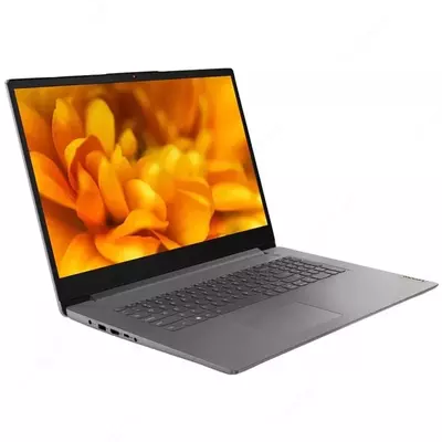  Ноутбук Lenovo IdeaPad 3 15.6 FHD  IPS  i5-1135G7  8GB 512GB Только в розницу