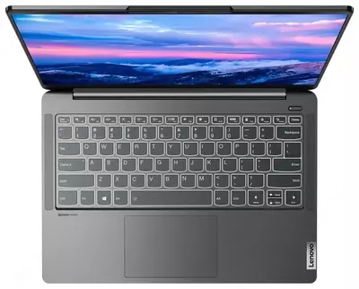  Noutbuk Lenovo IdeaPad 5 Pro 14 IPS  R5 5600U  8GB 256GB - 