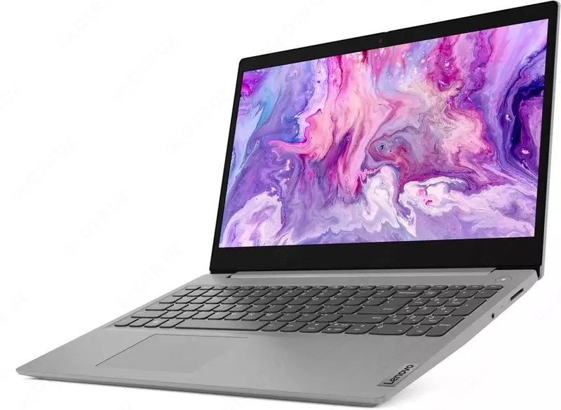   Ноутбук Lenovo IdeaPad 3 15.6 FHD  AG  i5-1135G7  8GB 256GB