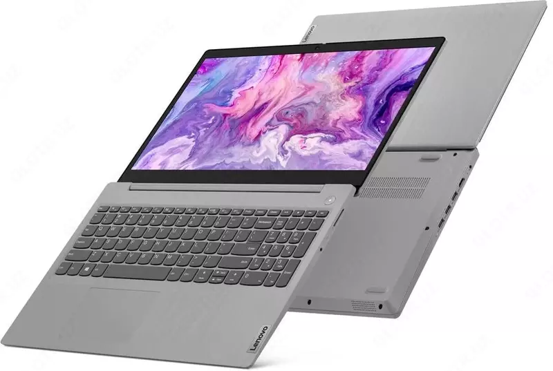  Ноутбук Lenovo IdeaPad 3 15.6 FHD  AG  i5-1135G7  8GB 256GB Только в розницу