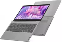  Ноутбук Lenovo IdeaPad 3 15.6 FHD  AG  i5-1135G7  8GB 256GB Только в розницу