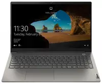 Ноутбук Lenovo ThinkBook 15.6 FHD  IPS  i5-1135G7  8GB 256GB