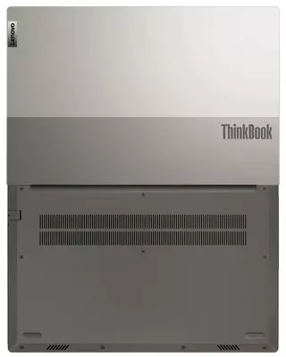   Ноутбук Lenovo ThinkBook 15.6 FHD  IPS  i5-1135G7  8GB 256GB