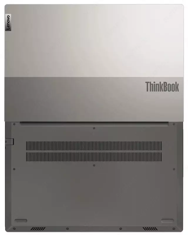   Ноутбук Lenovo ThinkBook 15.6 FHD  IPS  i5-1135G7  8GB 256GB