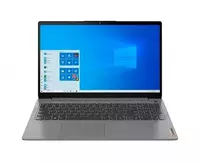 Ноутбук Lenovo IdeaPad 3 15.6 FHD  IPS  i7-1165G7  8GB 256GB