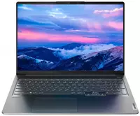 Ноутбук Lenovo IdeaPad 5 Pro 16 IPS  R5 5600H  8GB 512GB